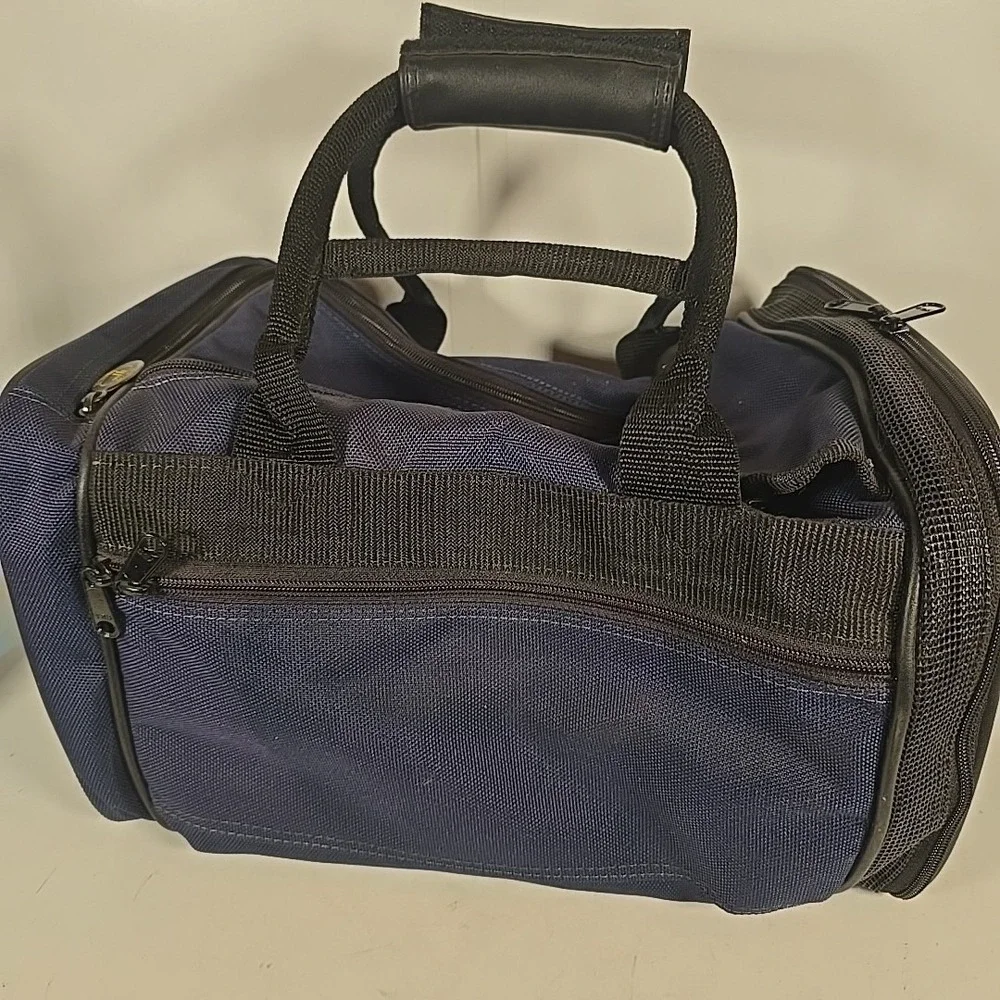 The Original‎ Caddy Carry-All Golf Shoe Bag